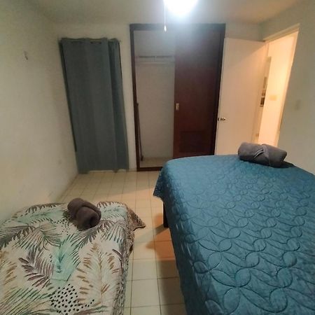 Apartamento Copan 7 Personas Cancún Buitenkant foto