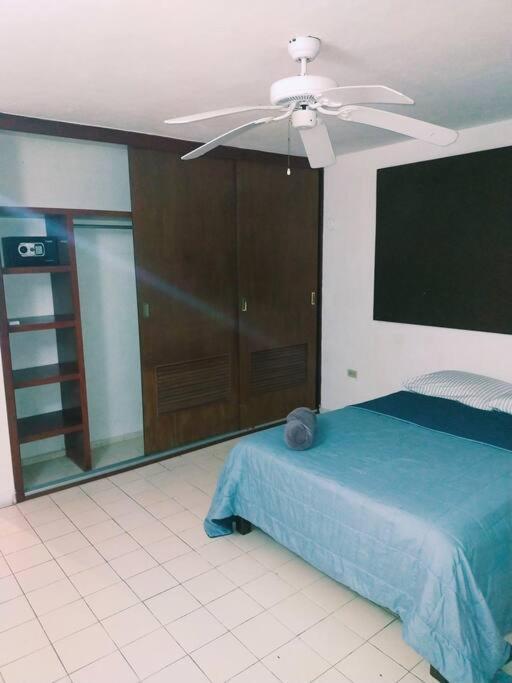 Apartamento Copan 7 Personas Cancún Buitenkant foto