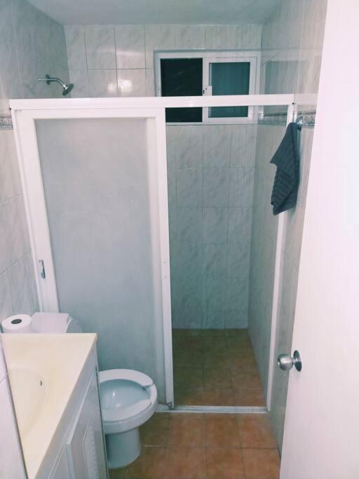 Apartamento Copan 7 Personas Cancún Buitenkant foto