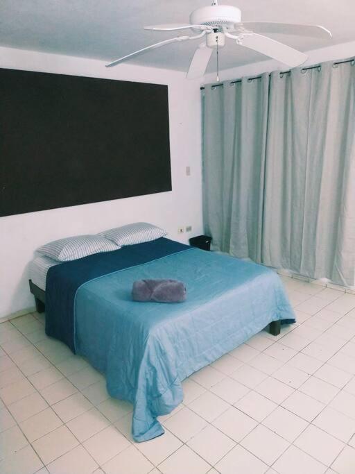 Apartamento Copan 7 Personas Cancún Buitenkant foto