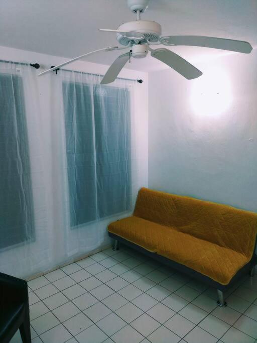 Apartamento Copan 7 Personas Cancún Buitenkant foto