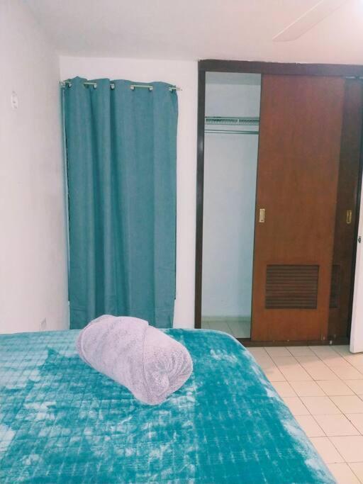 Apartamento Copan 7 Personas Cancún Buitenkant foto