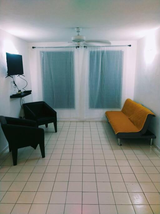 Apartamento Copan 7 Personas Cancún Buitenkant foto