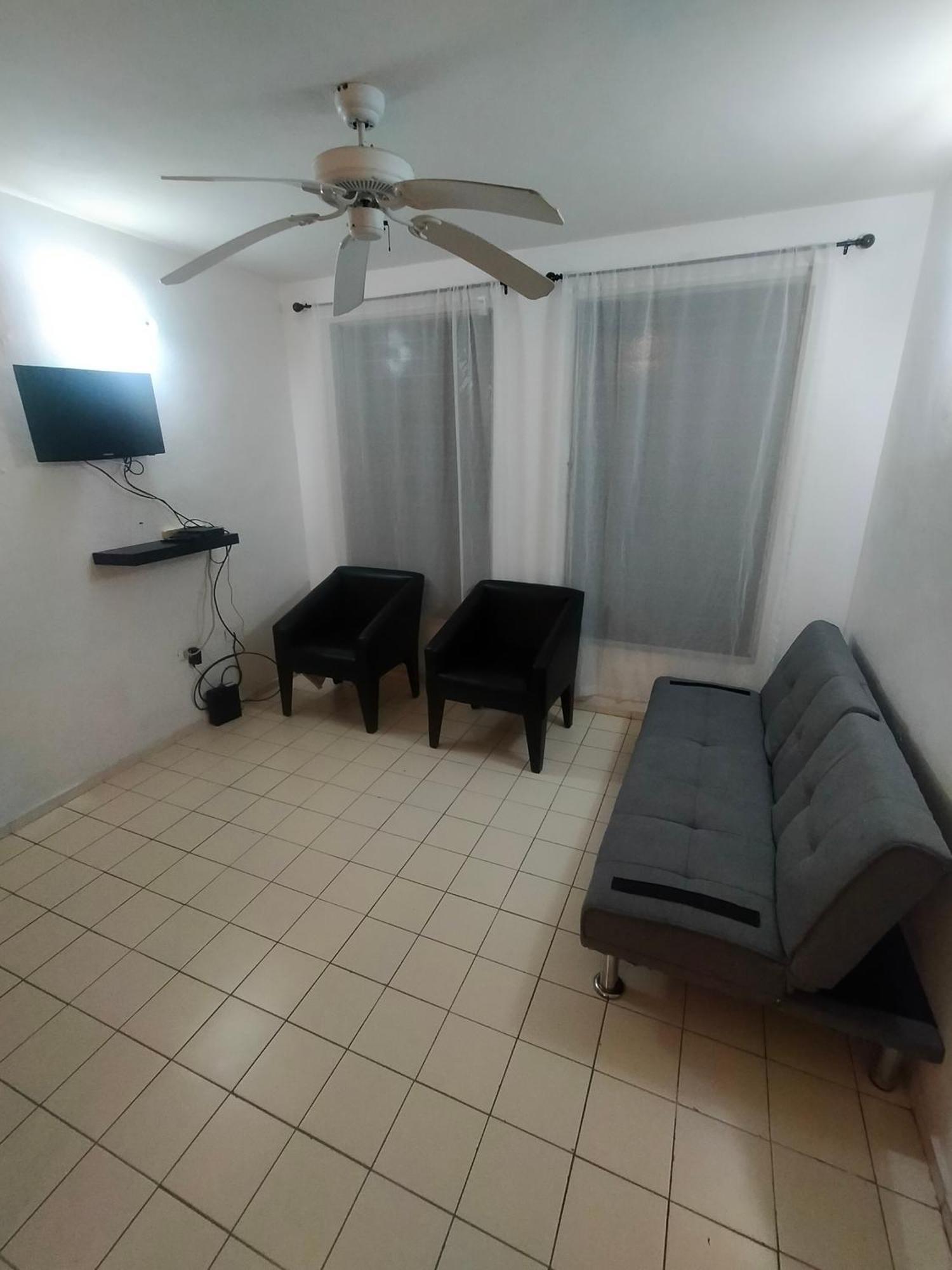 Apartamento Copan 7 Personas Cancún Buitenkant foto