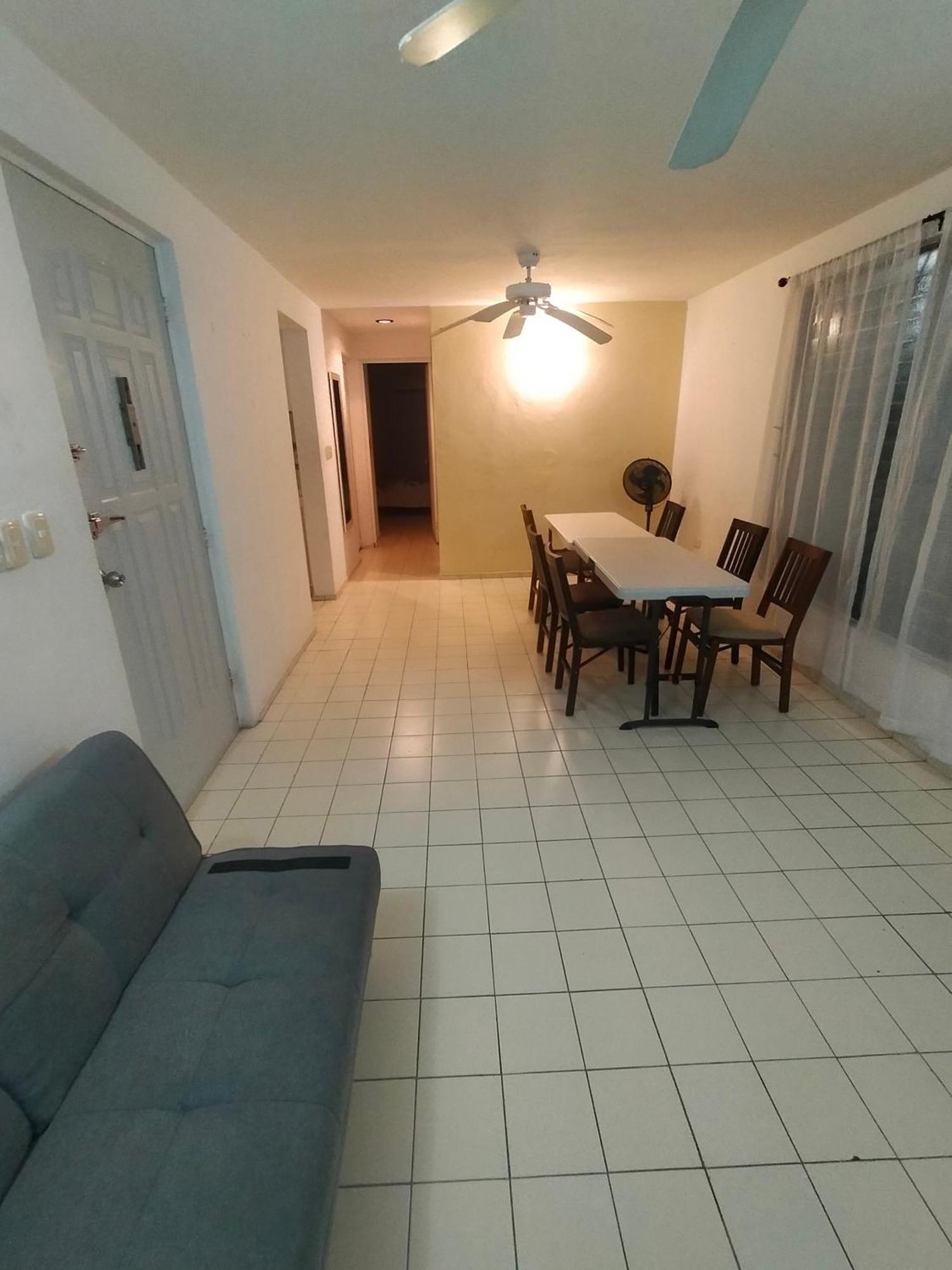 Apartamento Copan 7 Personas Cancún Buitenkant foto