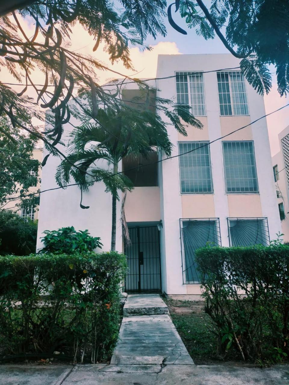 Apartamento Copan 7 Personas Cancún Buitenkant foto