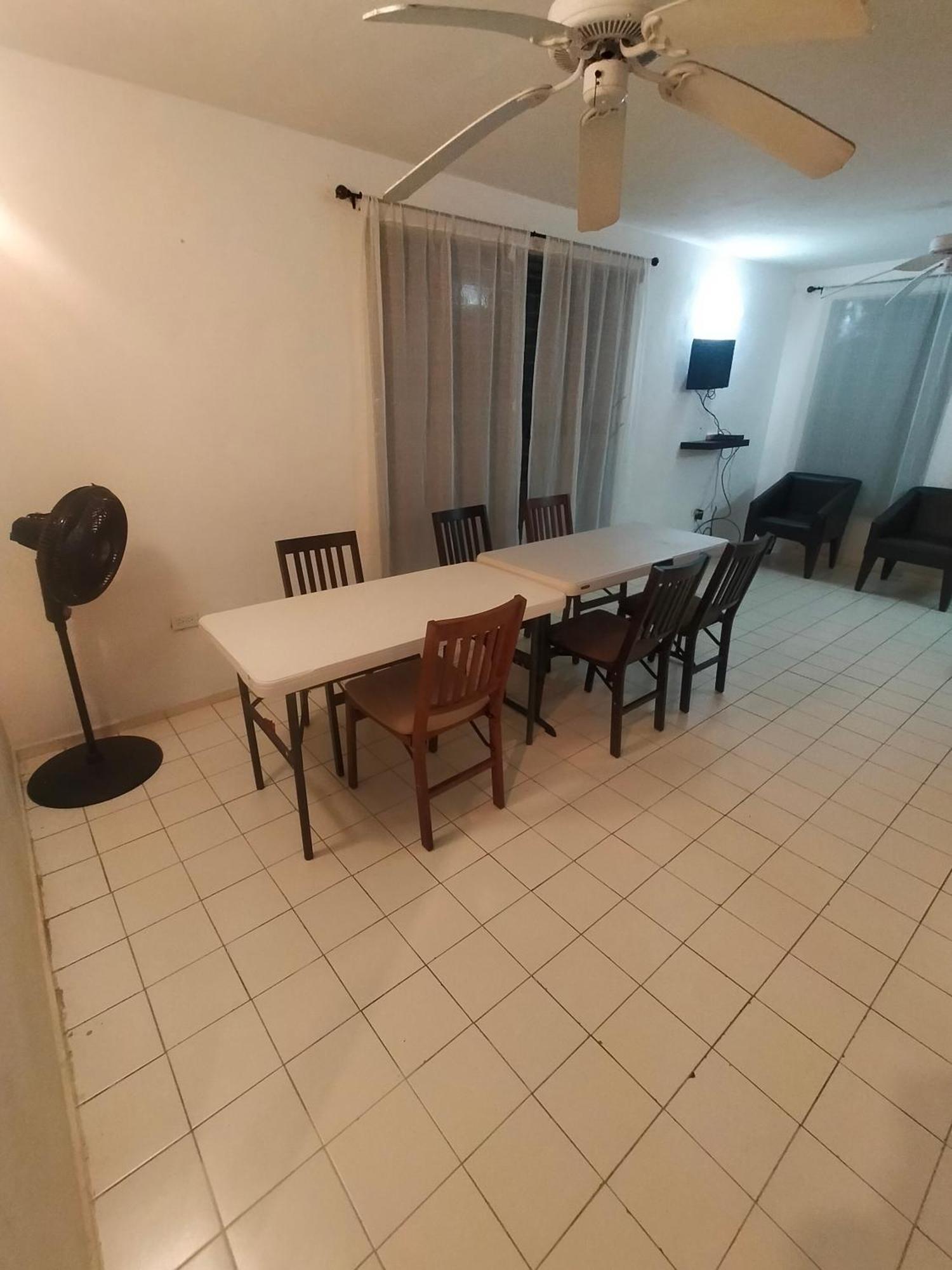 Apartamento Copan 7 Personas Cancún Buitenkant foto