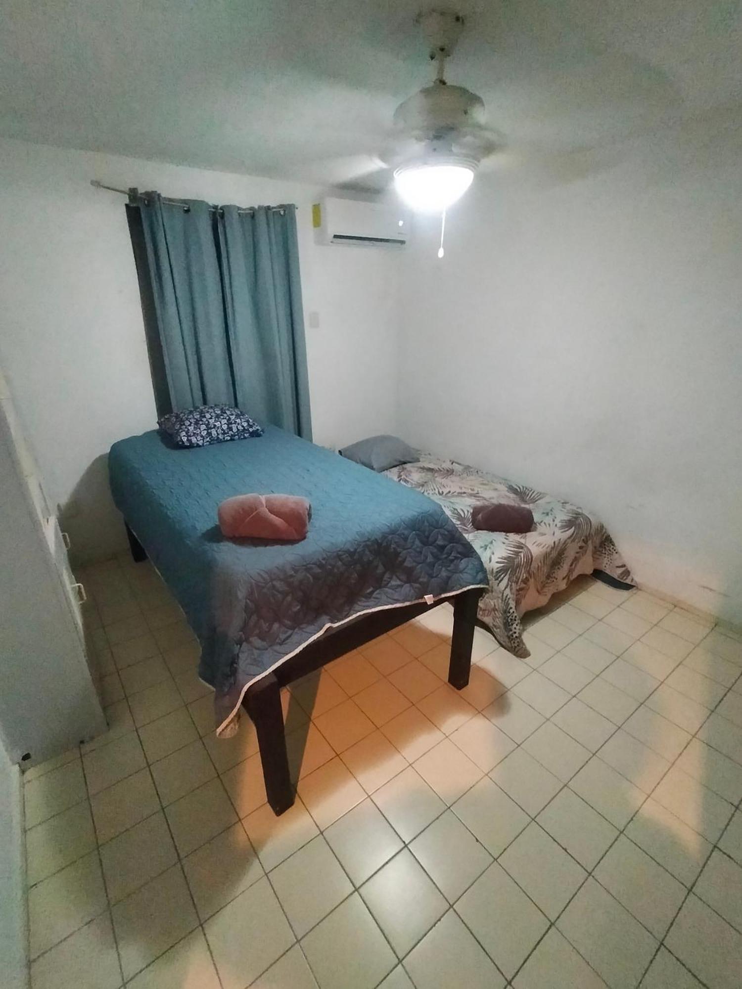 Apartamento Copan 7 Personas Cancún Buitenkant foto