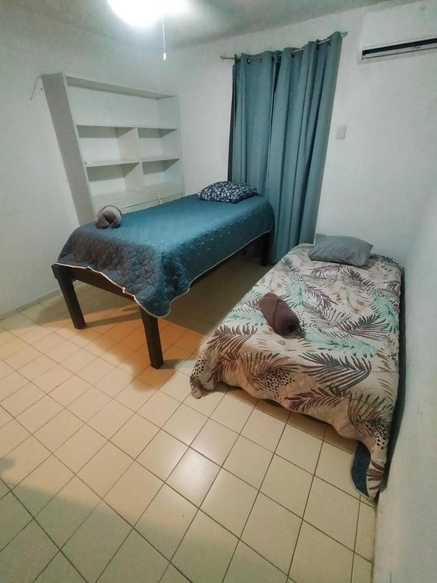 Apartamento Copan 7 Personas Cancún Buitenkant foto