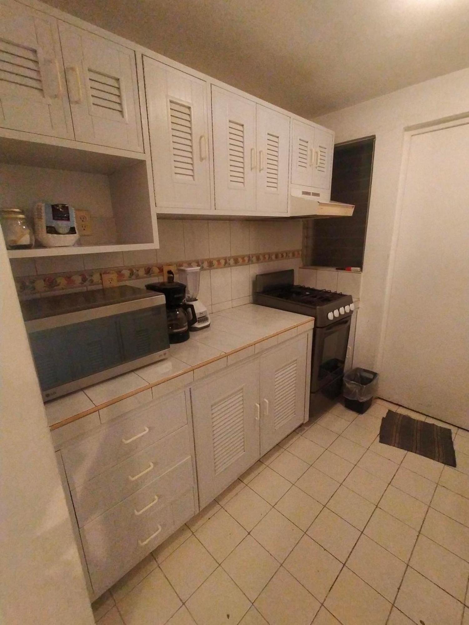 Apartamento Copan 7 Personas Cancún Buitenkant foto