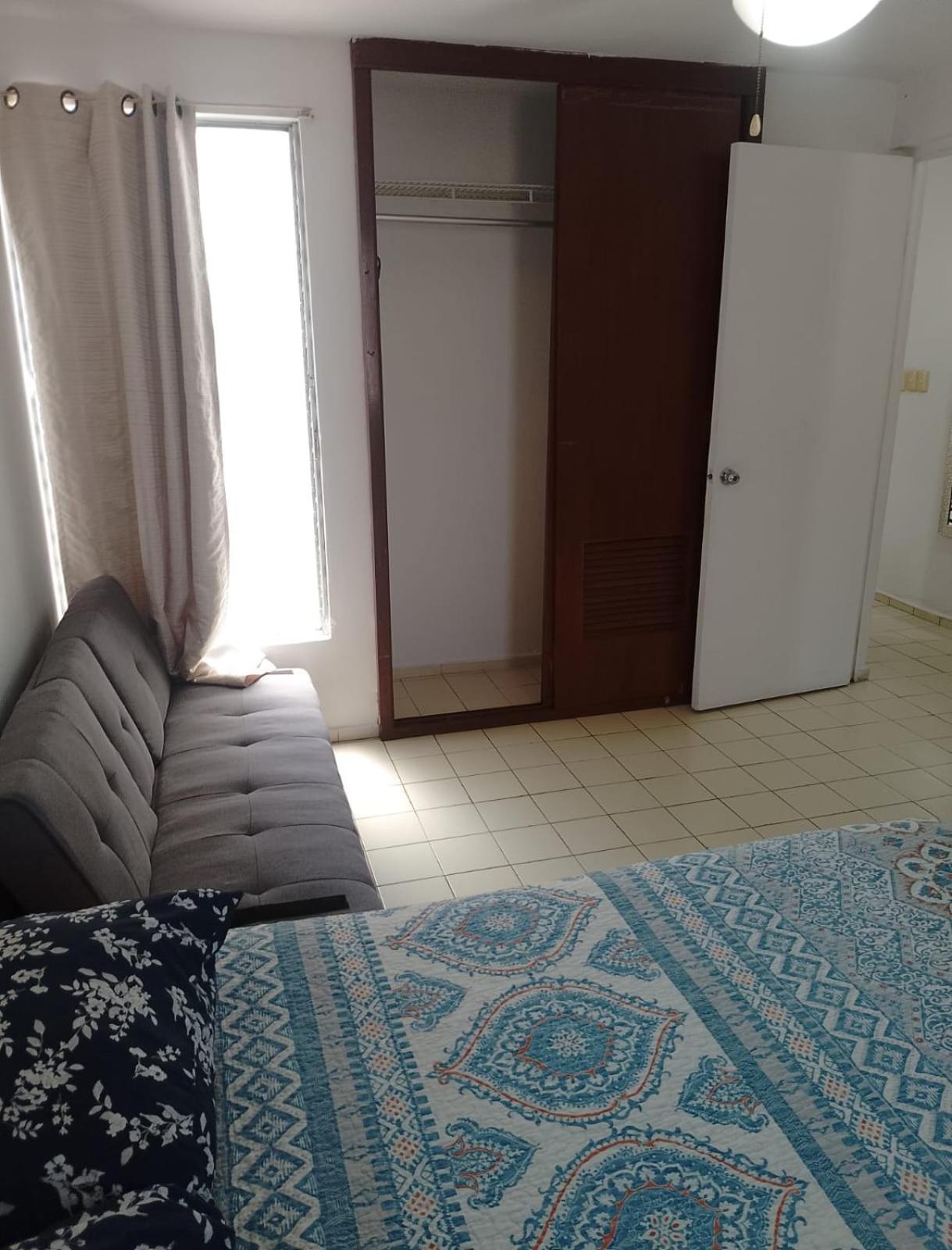 Apartamento Copan 7 Personas Cancún Buitenkant foto