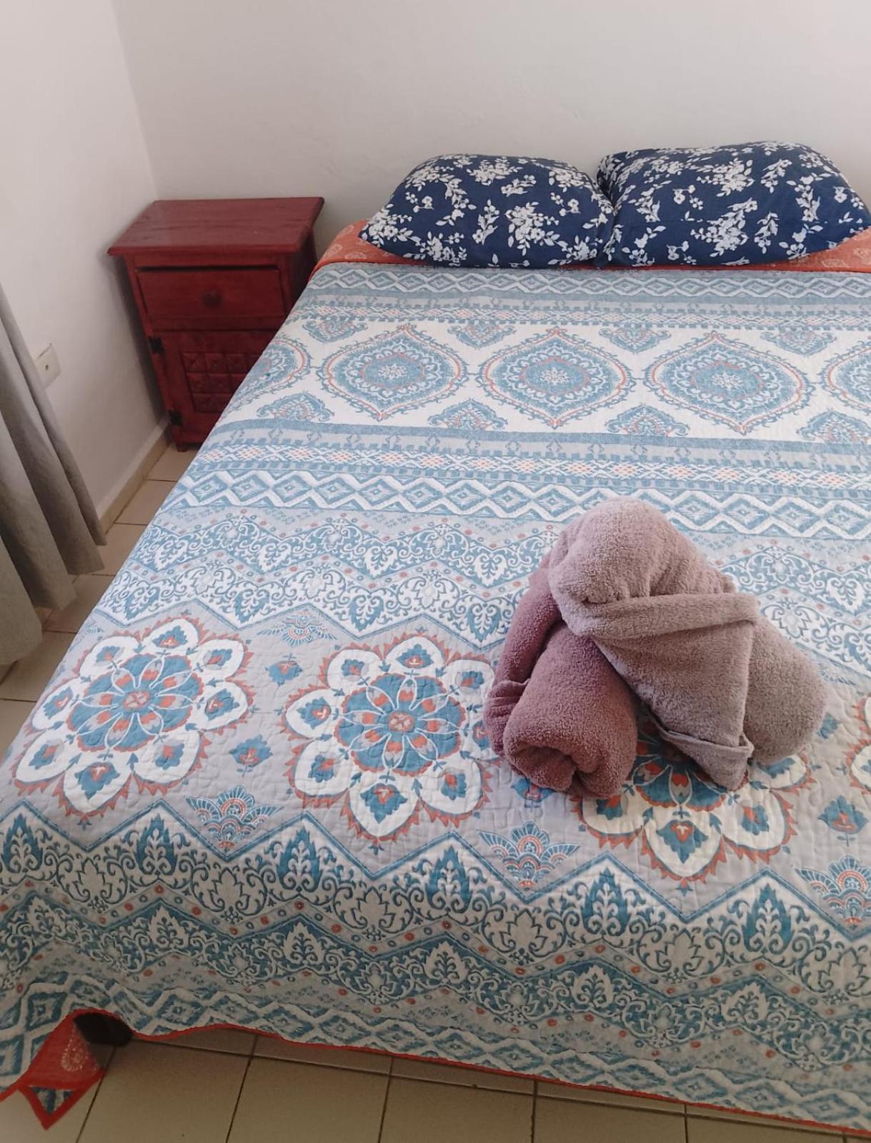 Apartamento Copan 7 Personas Cancún Buitenkant foto
