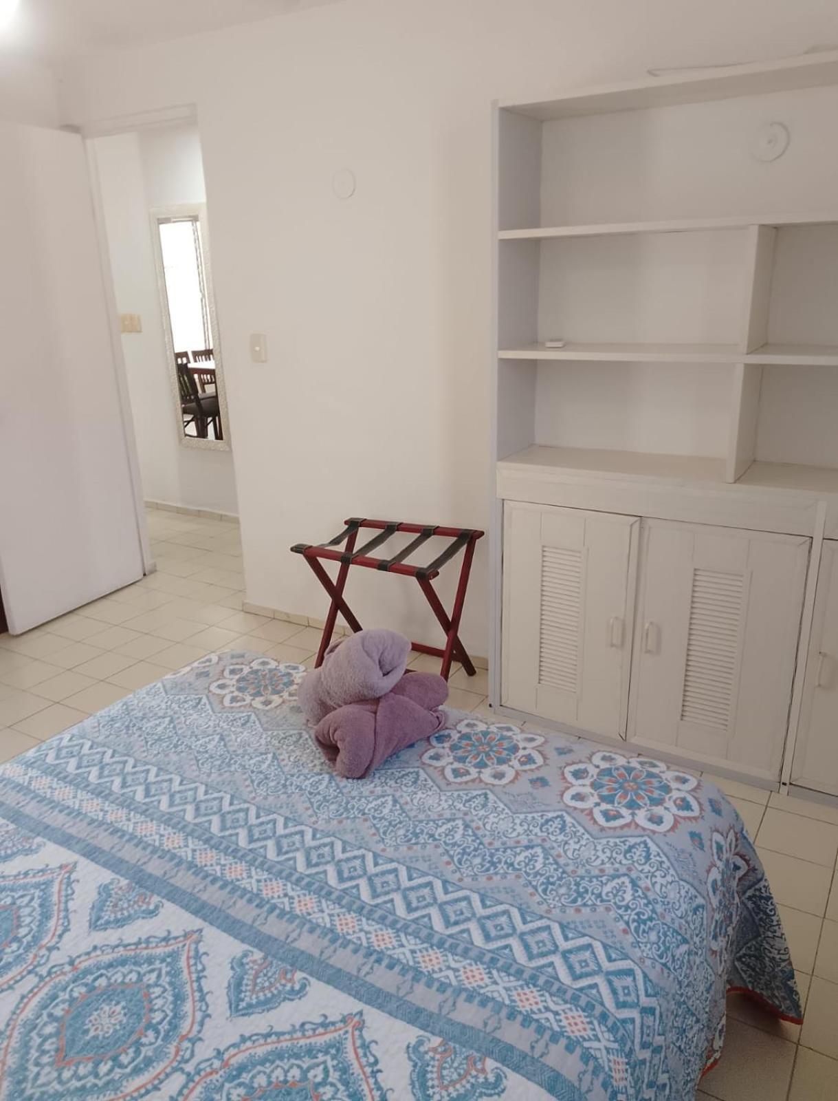 Apartamento Copan 7 Personas Cancún Buitenkant foto