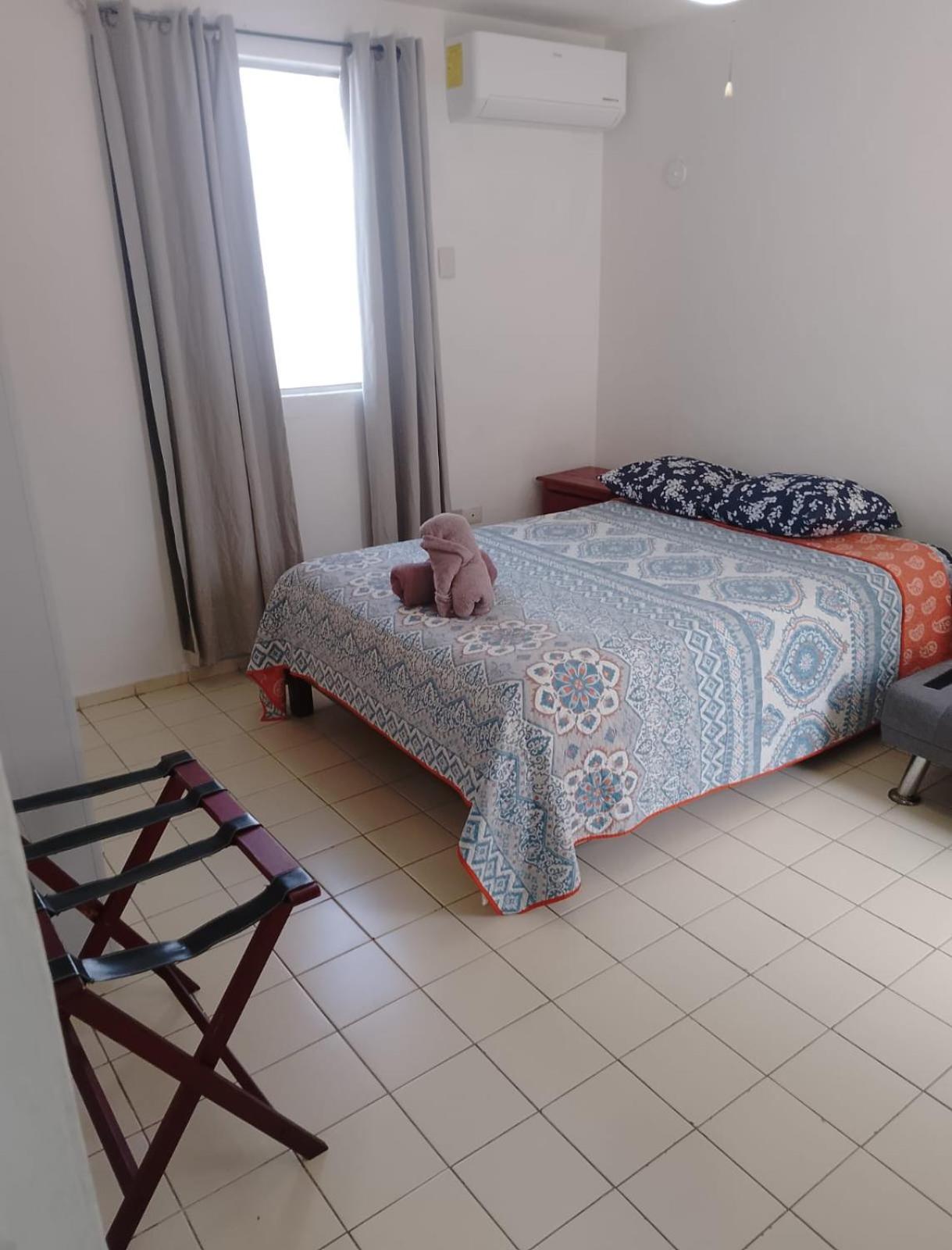 Apartamento Copan 7 Personas Cancún Buitenkant foto