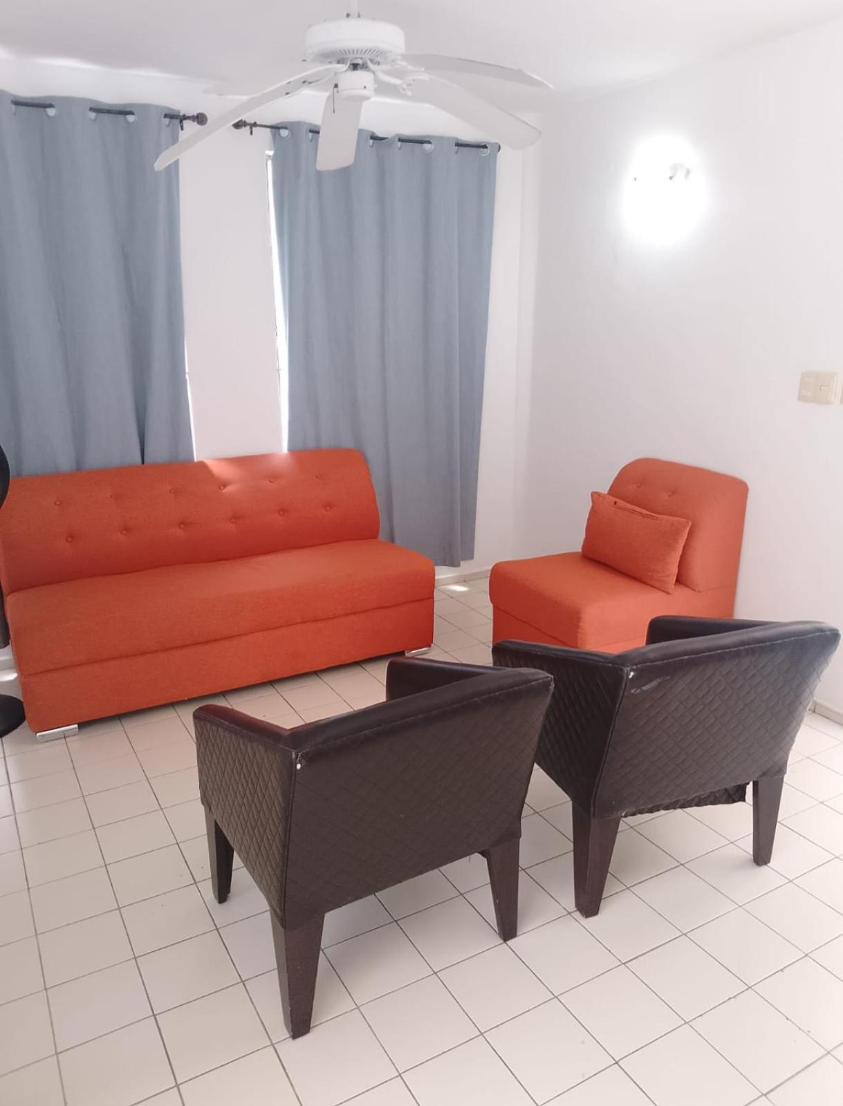 Apartamento Copan 7 Personas Cancún Buitenkant foto
