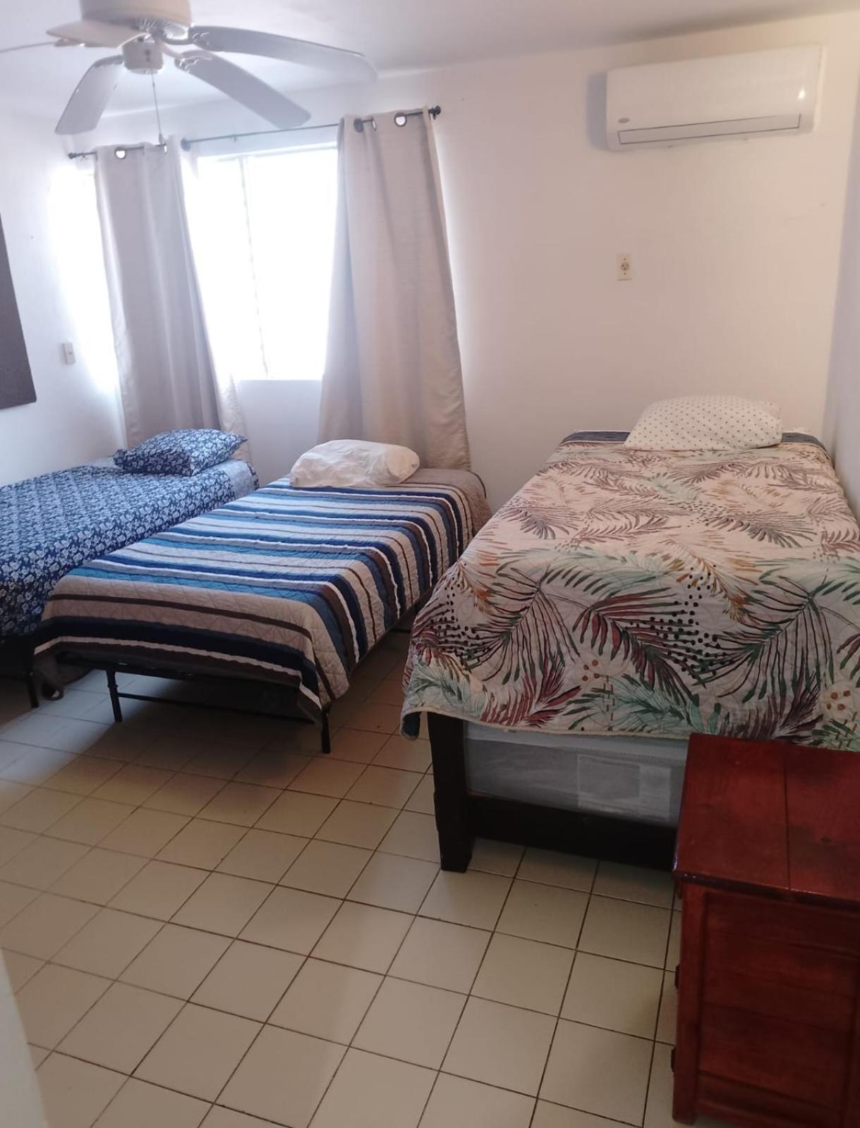 Apartamento Copan 7 Personas Cancún Buitenkant foto