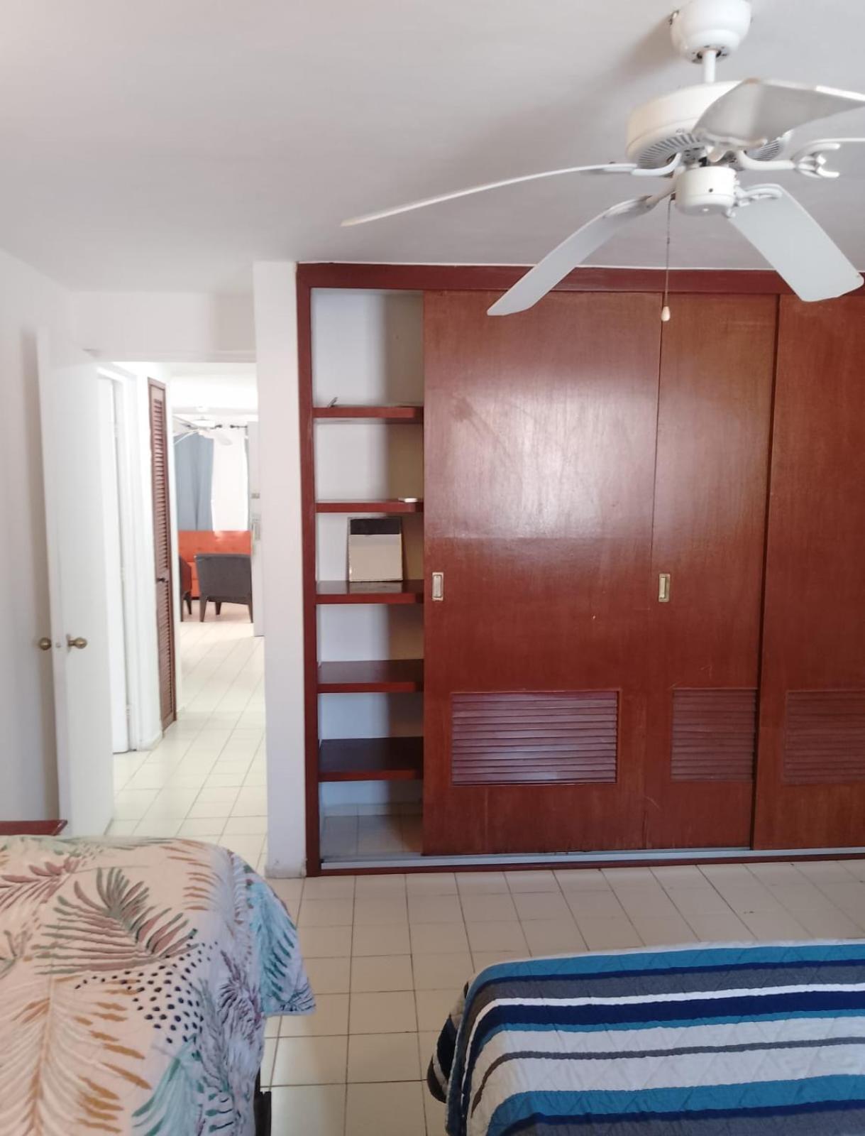 Apartamento Copan 7 Personas Cancún Buitenkant foto